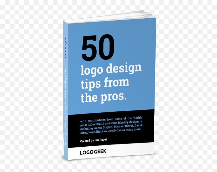 50 Logo Design Tips - Vertical Emoji,Logo Design Tips
