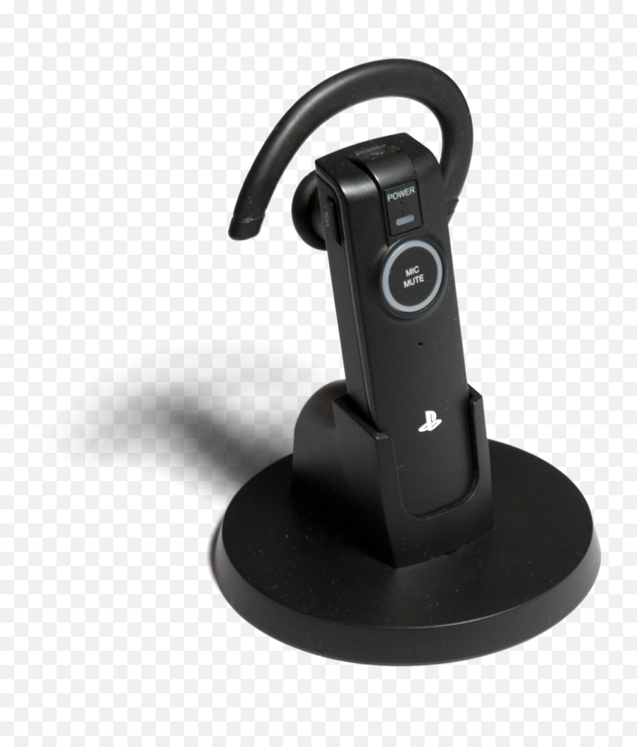 Bluetooth Headset - Ps4 Mobile Bluetooth Headset Emoji,Headphones Png