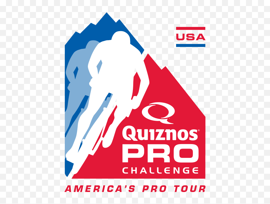 Quiznos Pro Challenge Logo Download - Language Emoji,Quiznos Logo