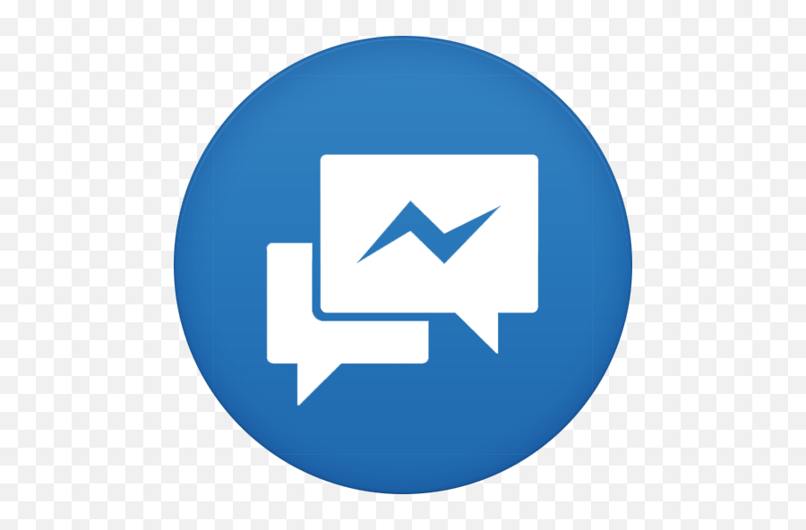 Circle Instagram Icon Transparent Png - Stickpng Facebook Messenger Emoji,Instagram Icon Png