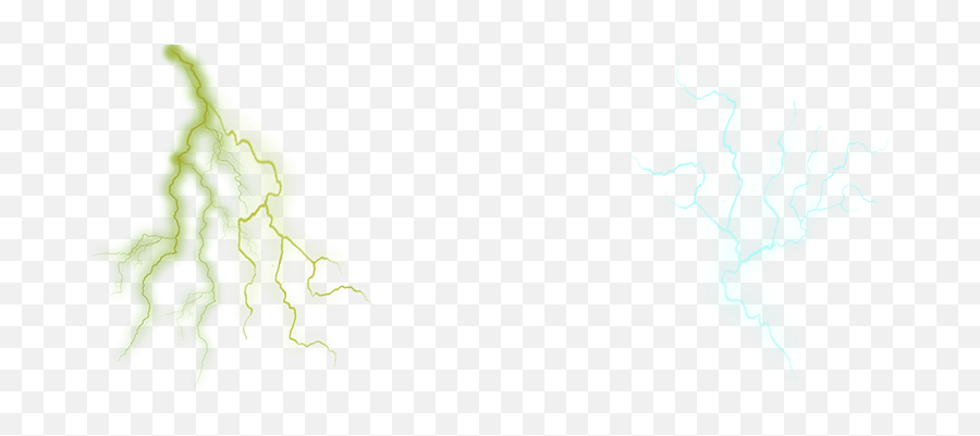 Realistic Lightning Effect Vector Emoji,Lightning Effect Png