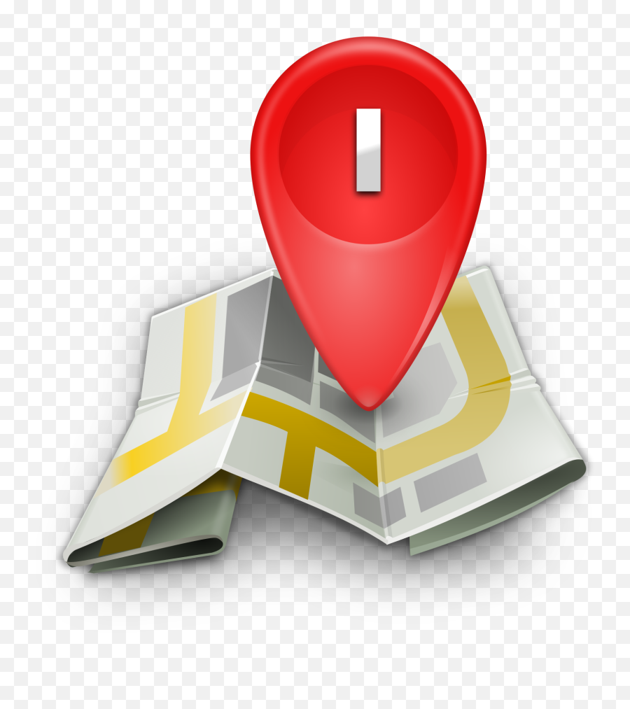 Download Maps Icon Png - Icon Png Maps Emoji,Map Icon Png
