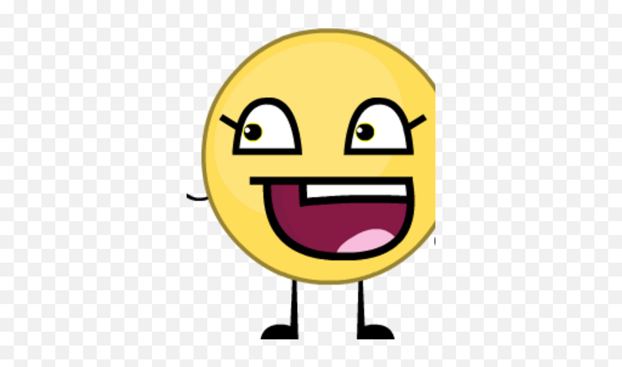 Epic Face - Happy Emoji,Epic Face Transparent