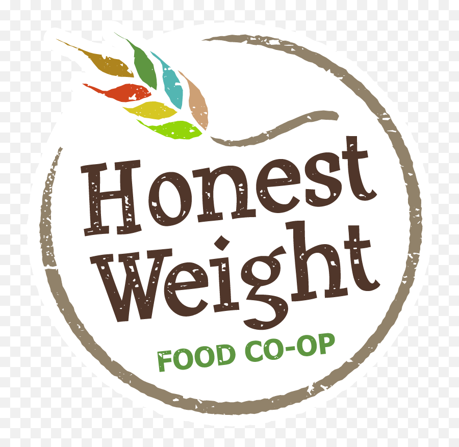 Honest Weight Food Co - Op Albanyu0027s Homegrown Grocery Store Honest Weight Food Co Op Logo Emoji,Ualbany Logo