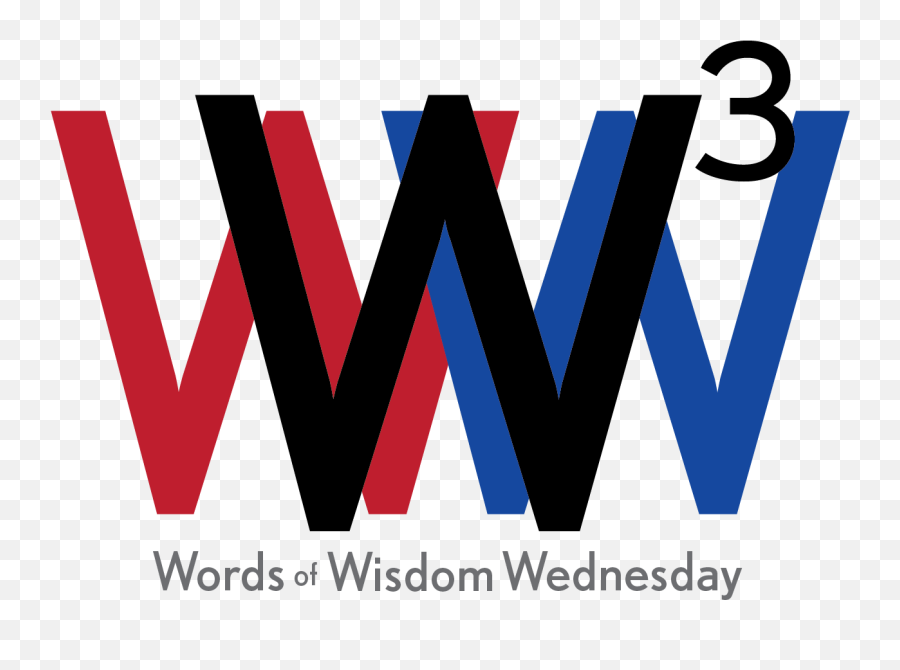 Words Of Wisdom Wednesdays Undergraduate College Of - Vertical Emoji,Cityyear Logo