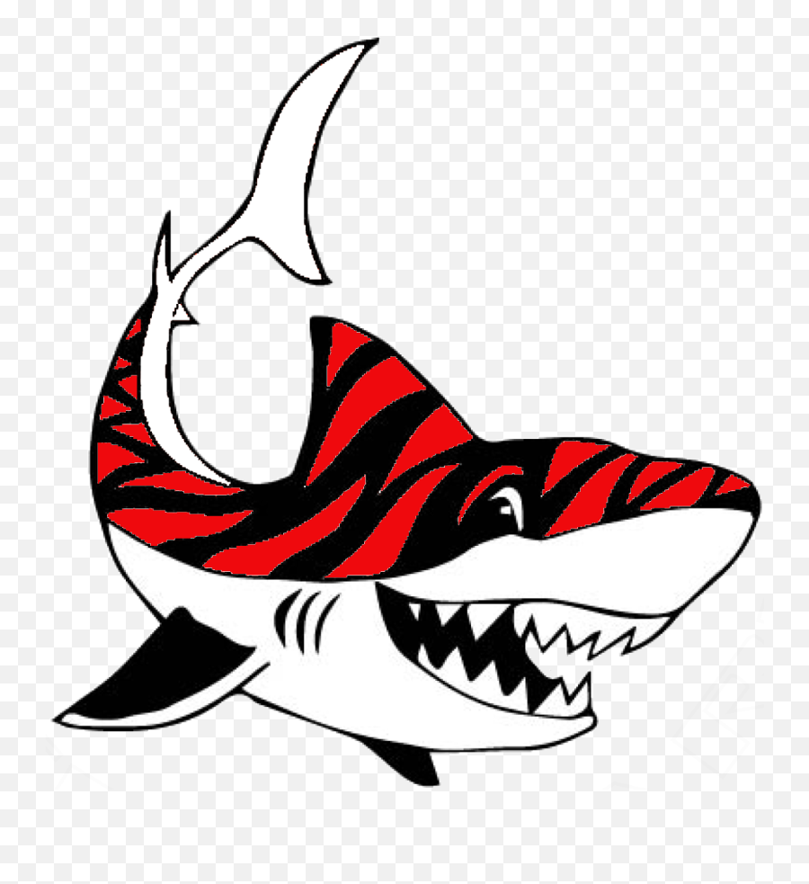 Home - Great White Shark Emoji,Shark Logos