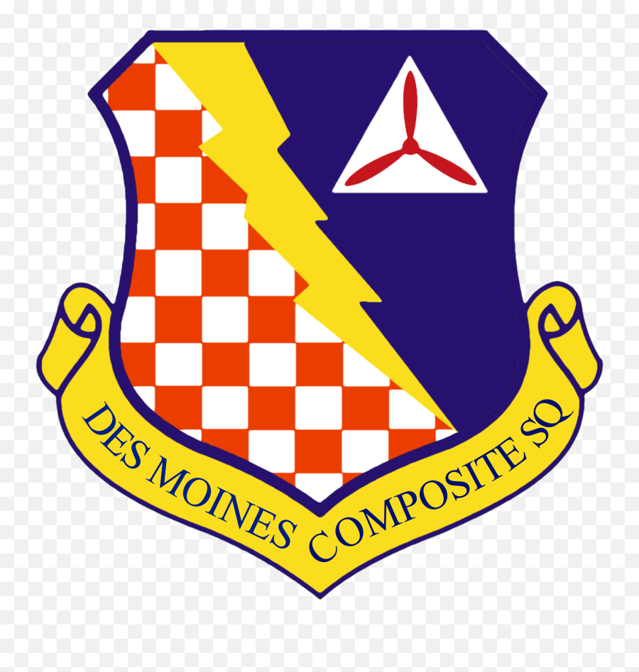 Civil Air Patrol Squadron Patch Clipart - Mathies Ncoa Emoji,Civil Air Patrol Clipart