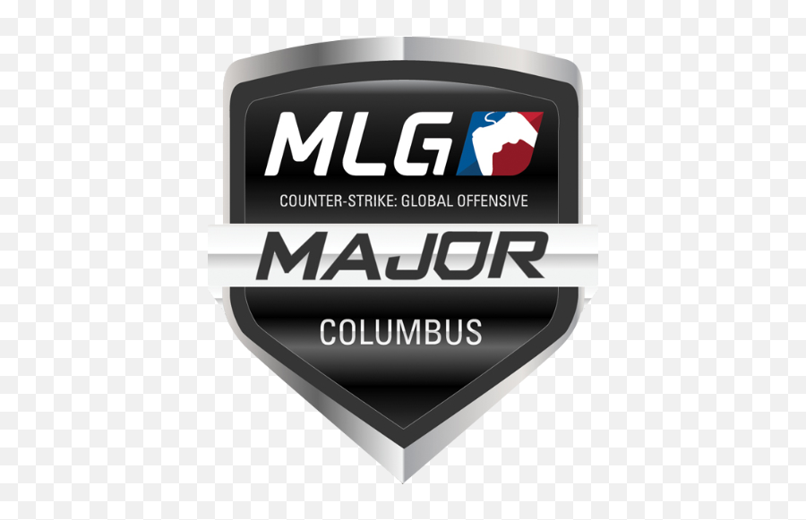 Mlg Major Championship Emoji,Mlg Logo Png