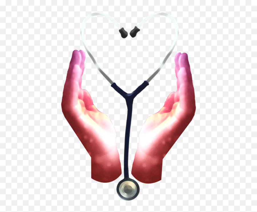Clipart Stethoscope Heart Jpg Emoji,Stethoscope Heart Clipart