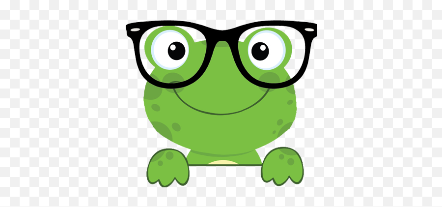 Cartoon Frog - Cute Baby Frog Clipart Hd Png Download Emoji,Cute Frog Clipart
