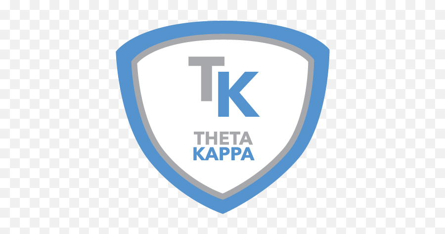 Theta Kappa West Coast Baptist College Emoji,Transparent Kappa