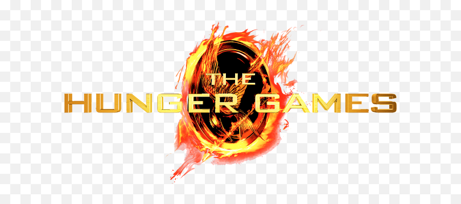 The Hunger Games Png Hq Png Image - Hunger Games Simulator Logo Emoji,Hunger Games Logo