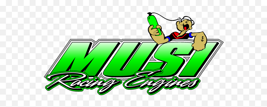 Drag Racing Edge Musi Racing Adds To List Of Mwdrs Backers Emoji,Musi Logo