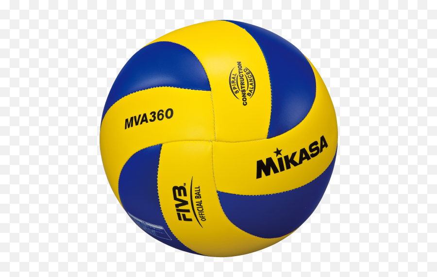 Beach Volleyball Mikasa Sports - Volleyball Png Download Emoji,Mikasa Png