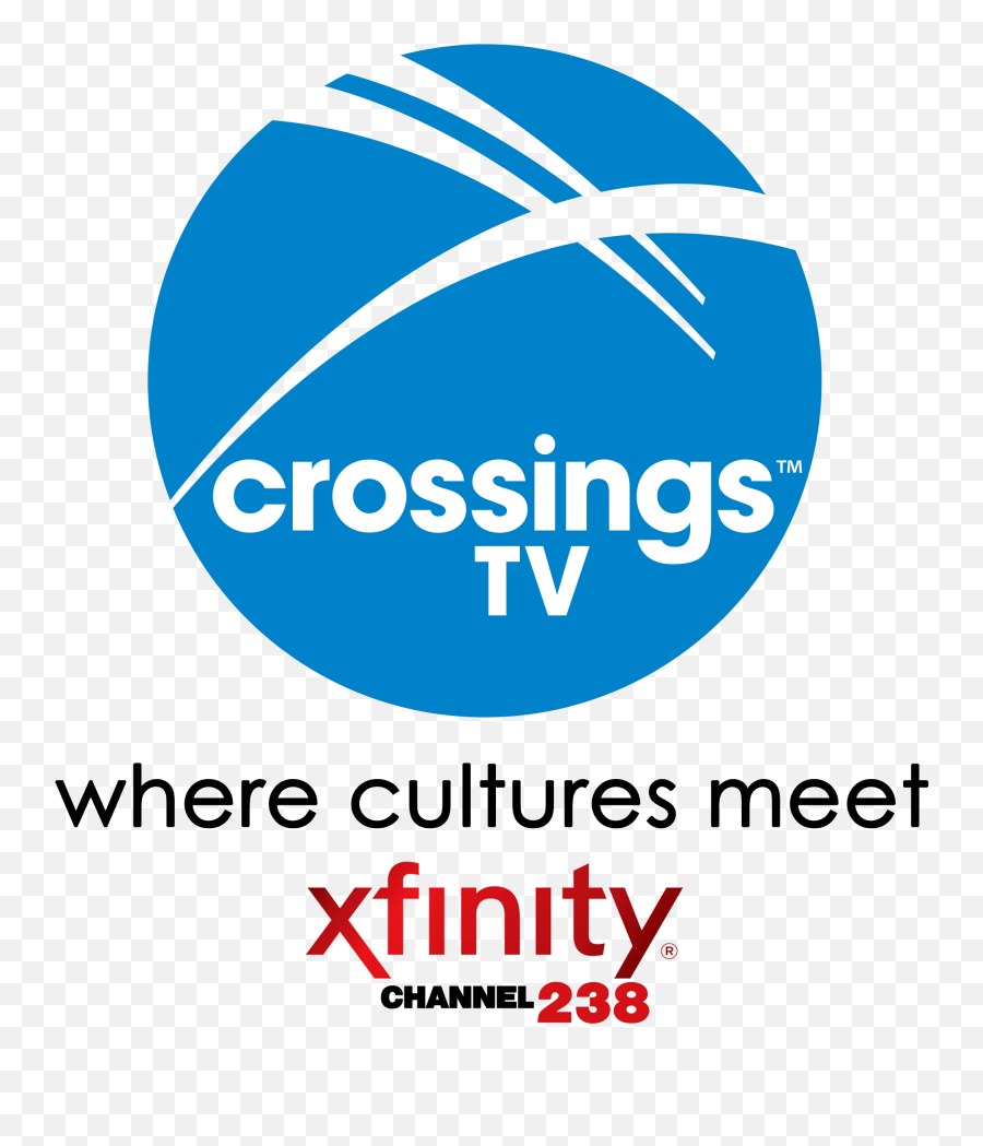 Crossings Tv Xfinity Png Logo - Crossings Tv Emoji,Xfinity Logo