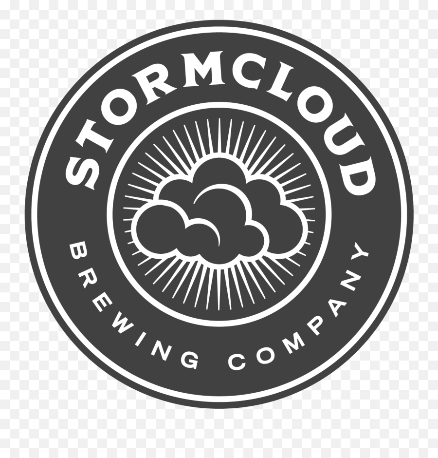 Beer On Tap At Stormcloud U2014 Stormcloud Brewing Company Emoji,Untappd Logo