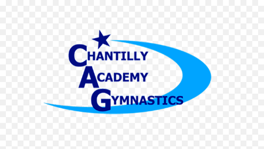 Chantilly Academy - Gymnastics Classes And Programs For Kids Emoji,Usa Gymnastics Logo