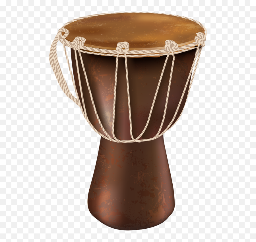 Wooden Bongo Drum Png Images Transparent Background Png Play Emoji,Drums Transparent Background