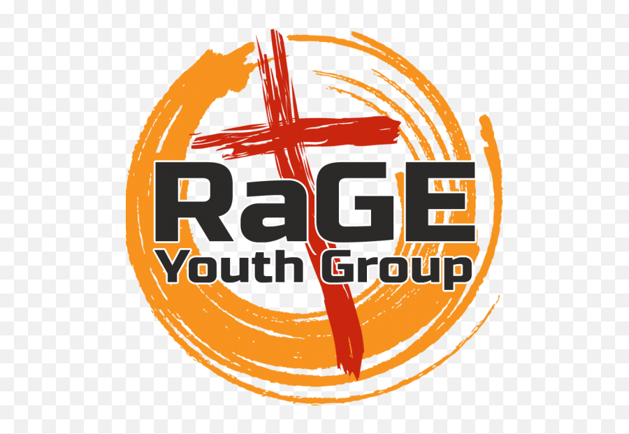 Rage Youth Group U2013 Trinity United Methodist Church Emoji,Youth Ministries Logo
