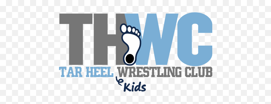 Tar Heel Kids Wrestling Club - Tar Heel Wrestling Club Emoji,Skills Usa Logo