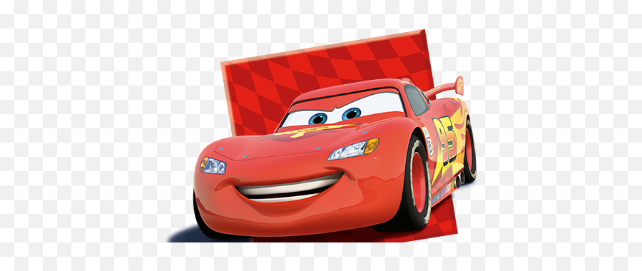 Download Hd Disney Cars Png Images - Cars Disney Png Top View Disney Cars Emoji,Disney Png