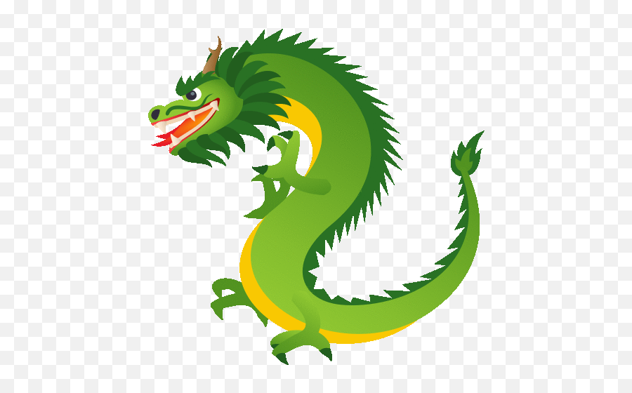 Dragon Nature Sticker - Dragon Nature Joypixels Discover Emoji,Game Of Thrones Dragon Logo