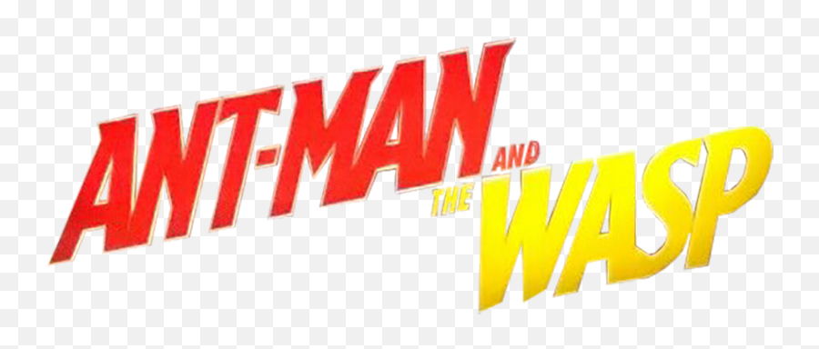 Journey To U0027endgameu0027 U2014 U0027ant - Man And The Waspu0027 By Gotham Ant Man Wasp Logo Png Emoji,Avengers Endgame Logo