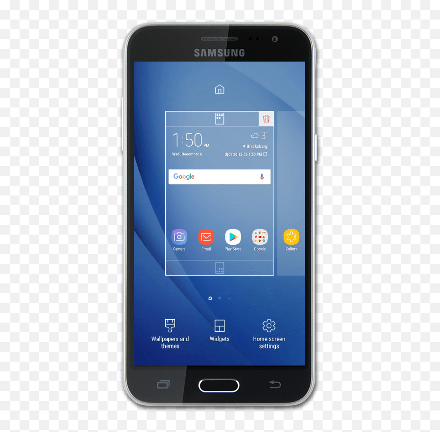 Samsung J3 Support Telus Emoji,Transparent Wallpaper Camera