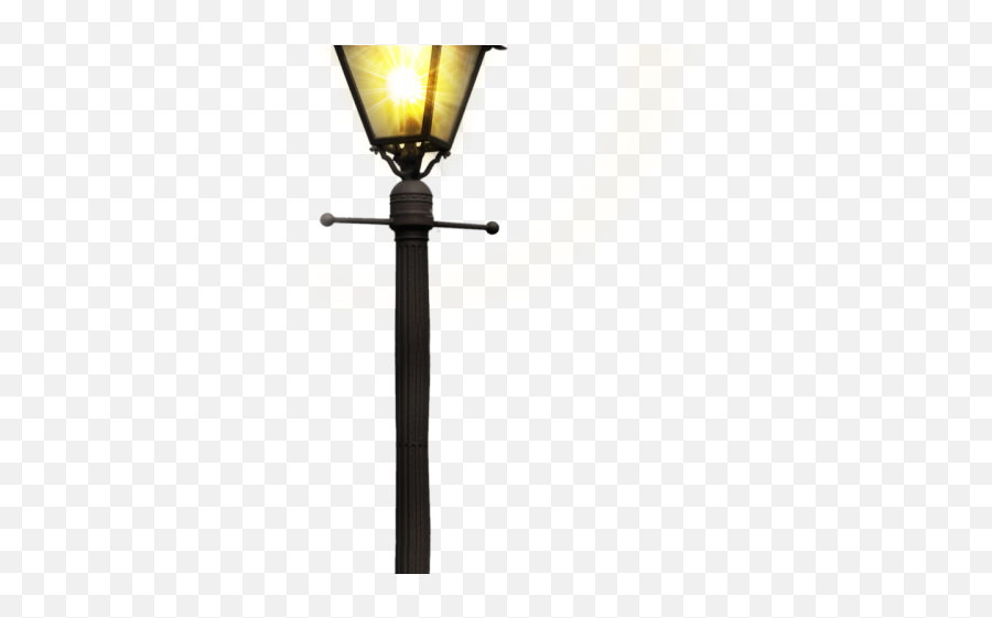 Street Light Clipart 3d Png - French Style Street Light For Outdoor Emoji,Light Clipart