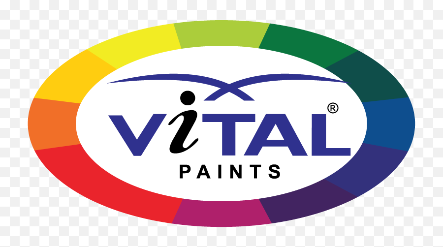 Extra - Vital Paints Emoji,Paint Logo
