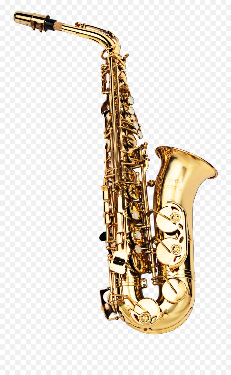 Saxophone Png Transparent Images - Saxophone Png Emoji,Saxophone Clipart