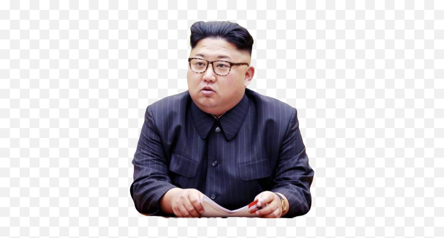 Kim Jong Un President Png U2013 Free Png Images Vector Psd Emoji,President Clipart