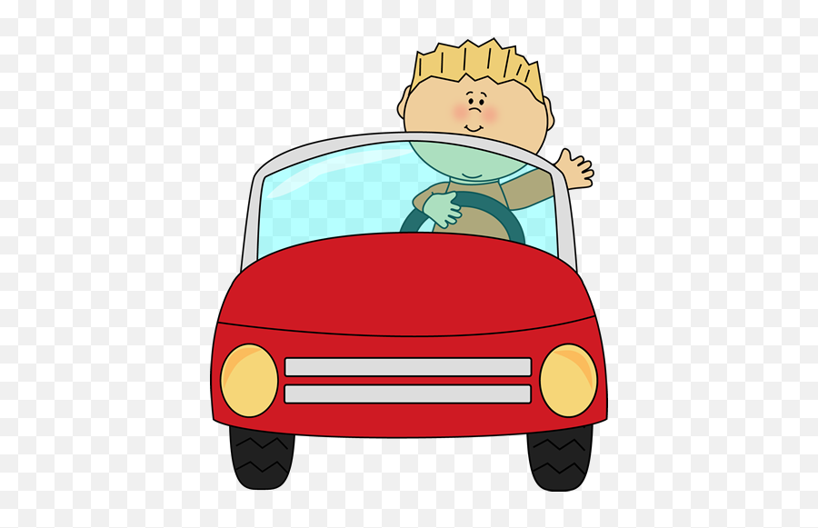 Car Clip Art - Car Images Driving Clipart Emoji,Car Clipart Black And White