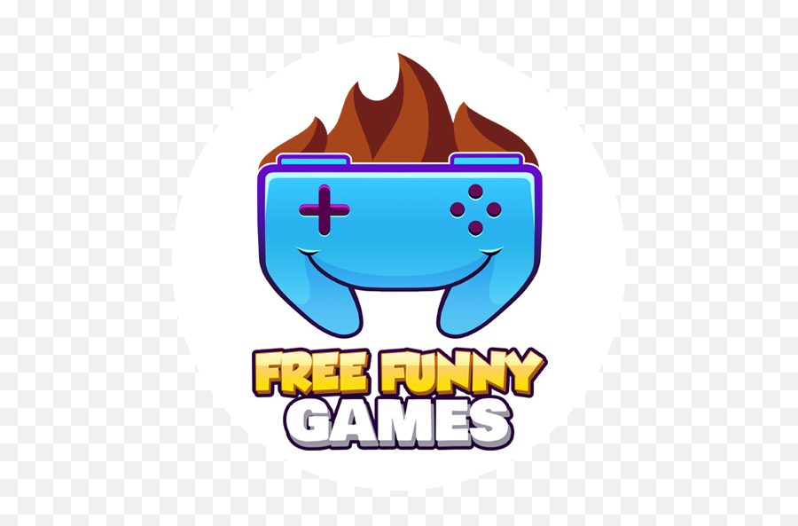 Android Apps - Games Funny Emoji,Funny Logo