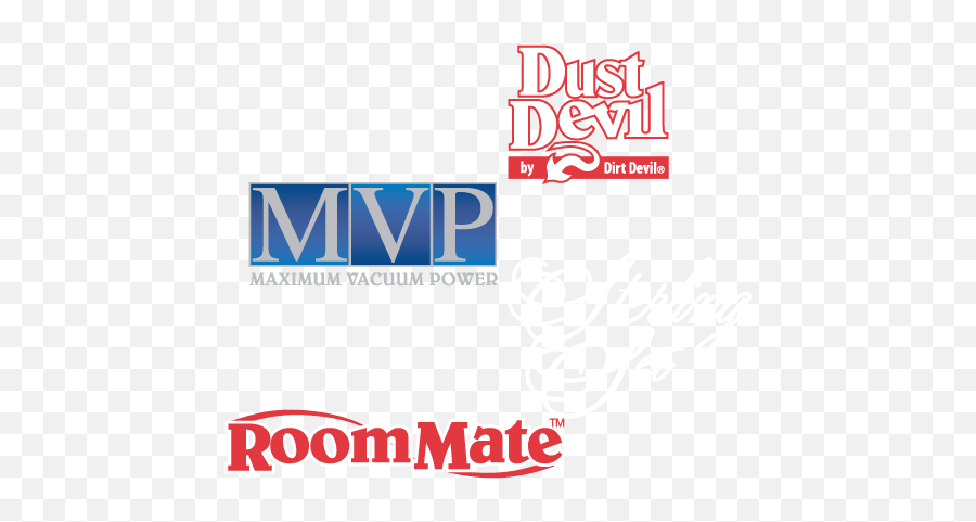 Dirt Devil Product Logos On Behance - Language Emoji,Devil Logo