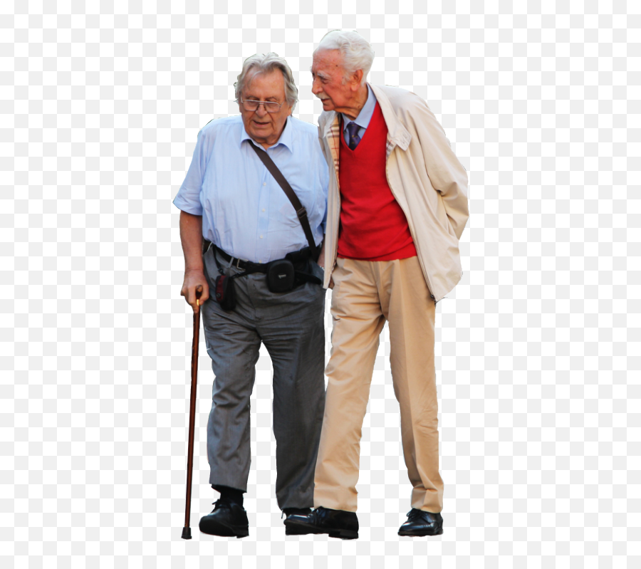 Related Wallpapers - Old People Walking Png Full Size Png Elderly People Walking Png Emoji,People Walking Png