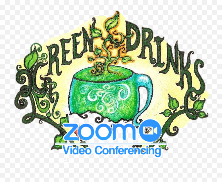 Sustainable Woodstock Gd Zoom Logo Emoji,Zoom Logo