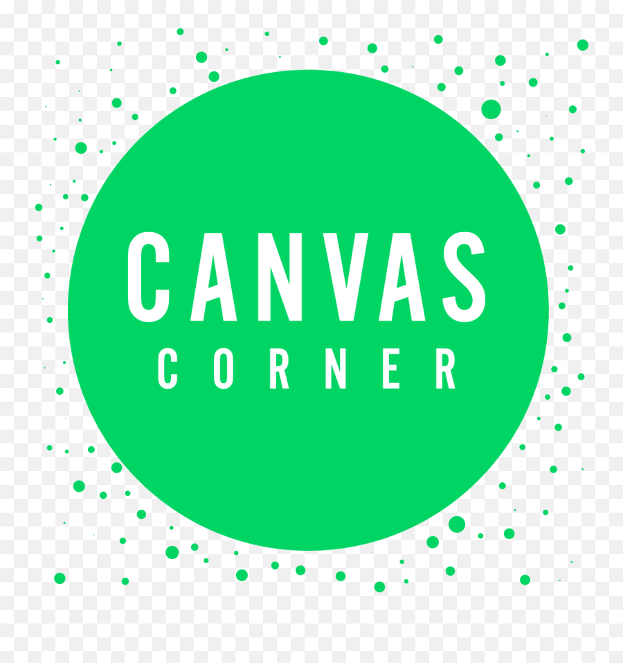 Canvas Corner - Rush Emoji,Webtoon Logo