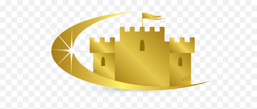 Logo Maker - Horizontal Emoji,Castle Logo