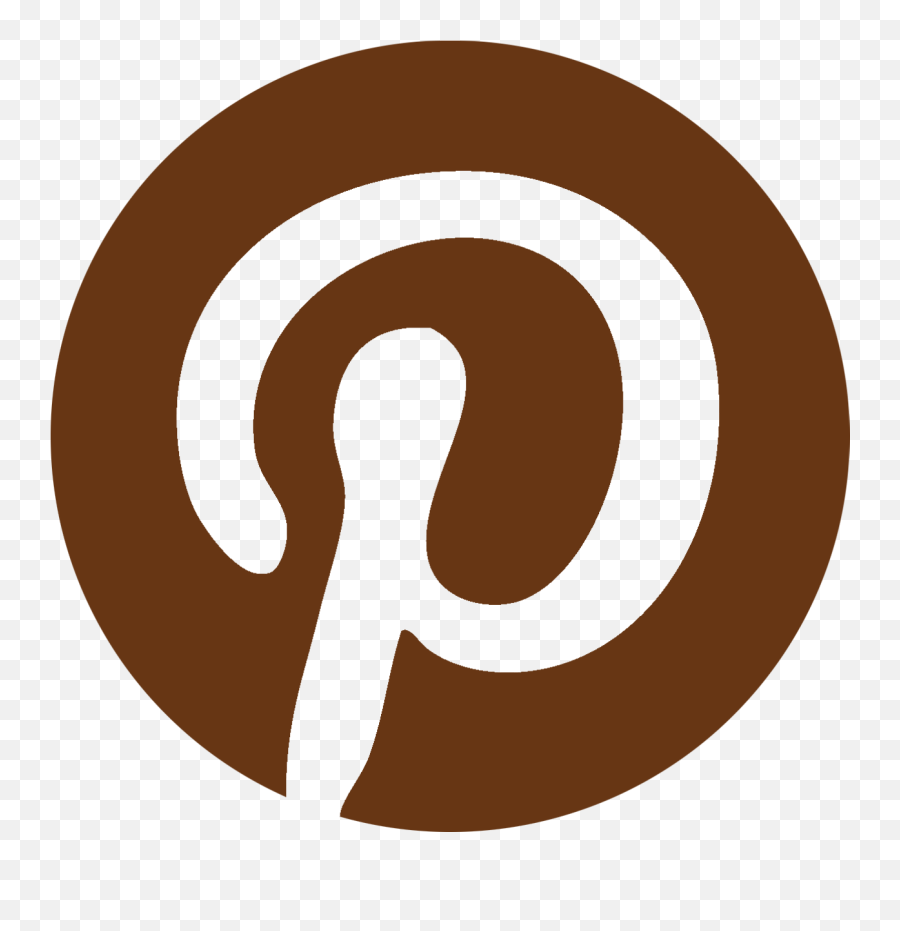 Facebook Pinterest Twitter Youtube - Round Emoji,Facebook Clipart