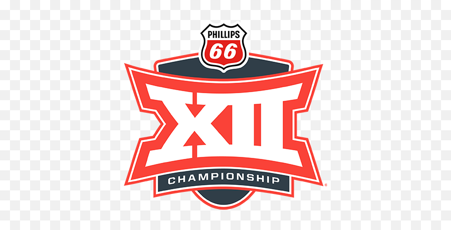 2021 Phillips 66 Big 12 Basketball - Big 12 Conference Emoji,Big Ten Logo