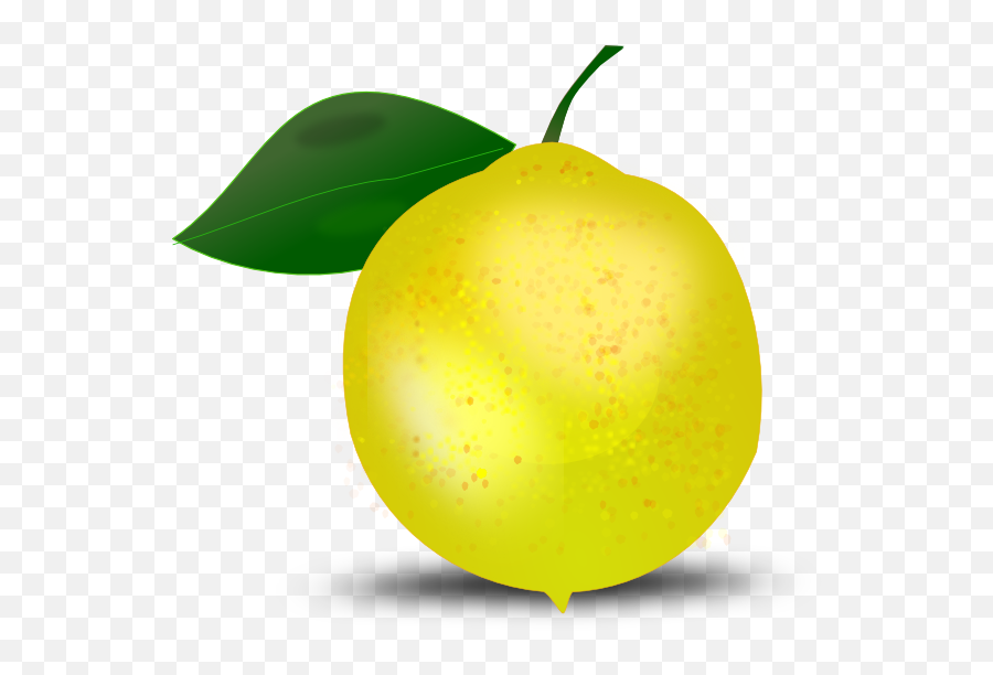 Lemon Clipart Limon Emoji,Lemon Clipart