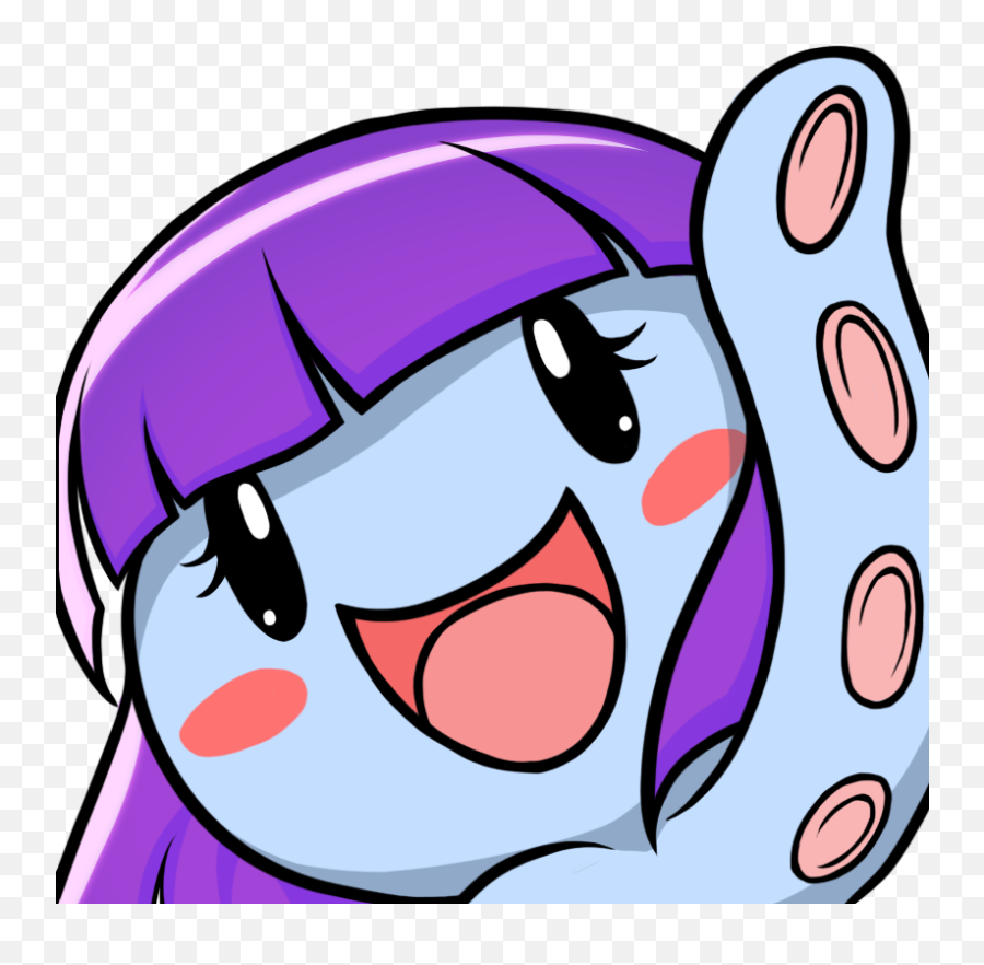 Twitch Emotes Png - Fictional Character Emoji,Twitch Emotes Png