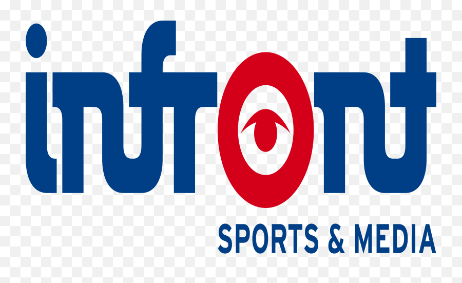 Infront Sport U0026 Media U2013 Logos Download - Infront Sports Media Ag Logo Emoji,Media Logos