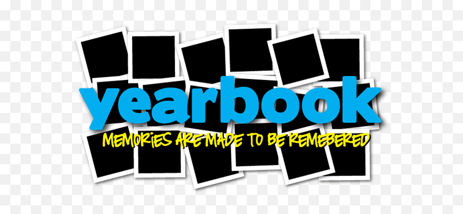 School Yearbook Clipart - Yearbook Class Emoji,Yearbook Clipart