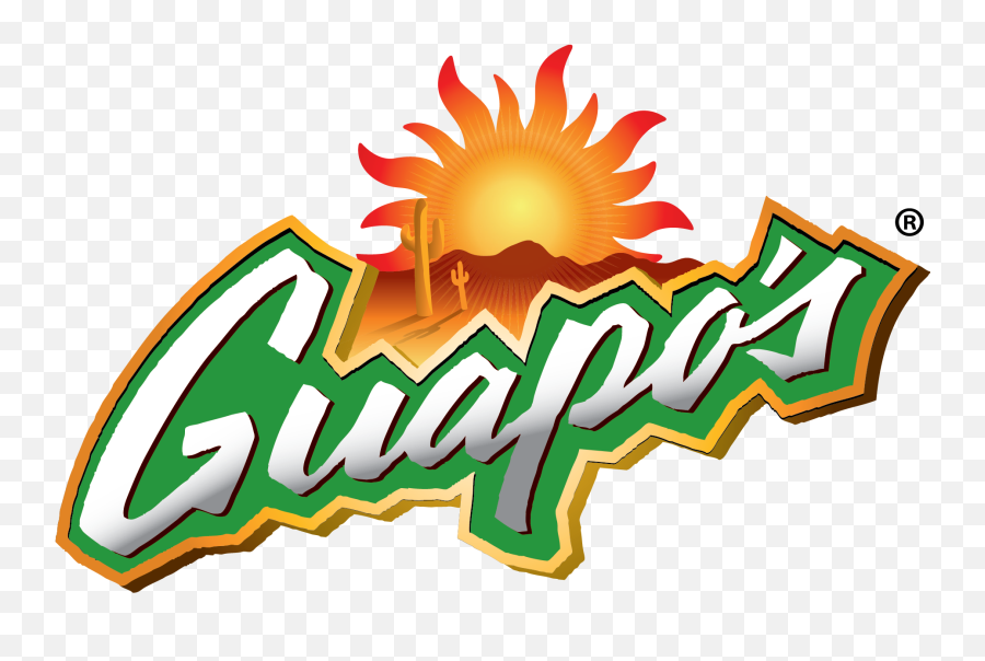 Guapou0027s Restaurant - Guapos Restaurant Emoji,Medican Logo