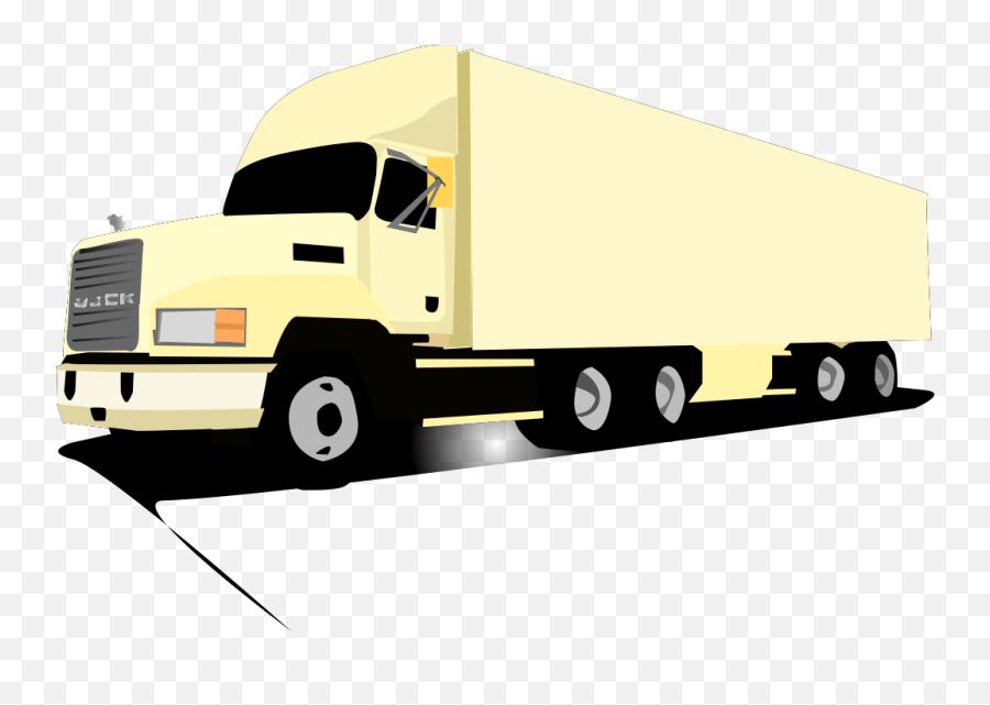 18 Wheeler Clip Art - Clipart Best Target Truckload Emoji,Moving Truck Clipart
