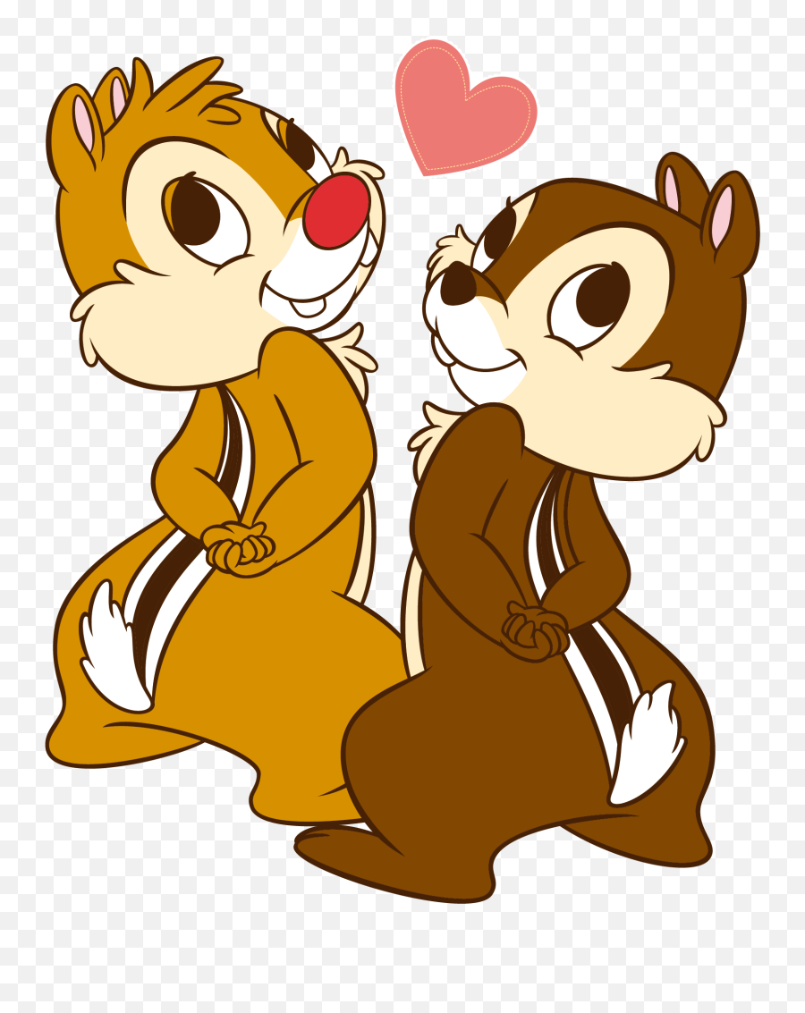 Cartoon Cuteness Clip Art Cute Poster - Cute Squirrel Cartoon Emoji,Squirrel Clipart
