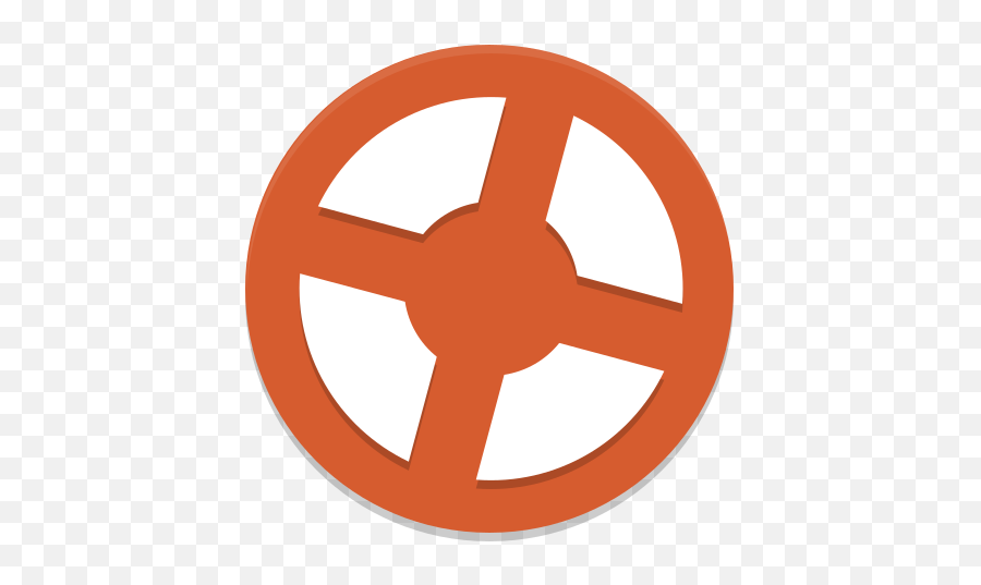Team Fortress 2 Icon Papirus Apps Iconset Papirus - Team Fortress2 Icon Png Emoji,Tf2 Logo