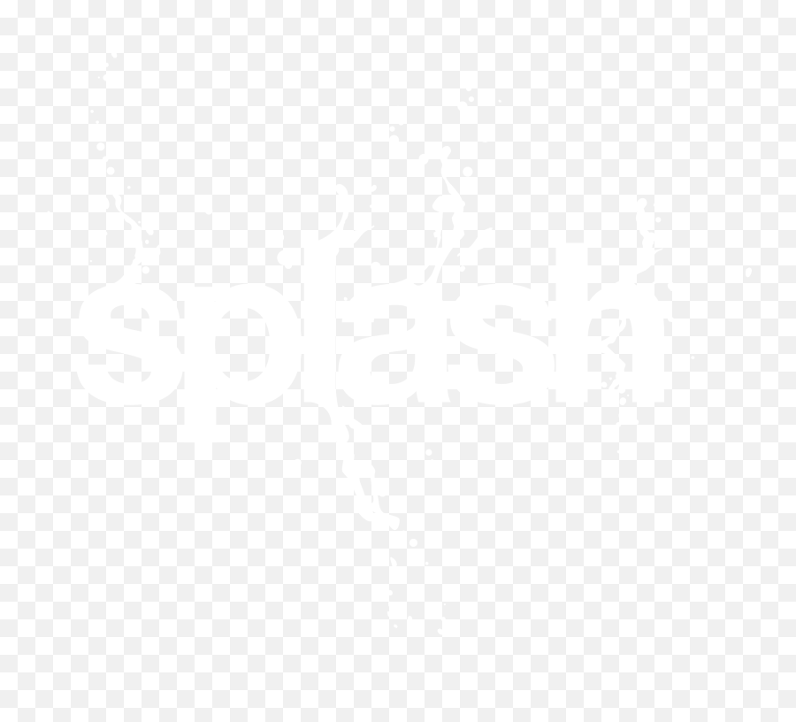 Splash Logo - Snatch Emoji,Splash Logo